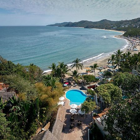Ysuri Sayulita - Beachfront Hotel 외부 사진
