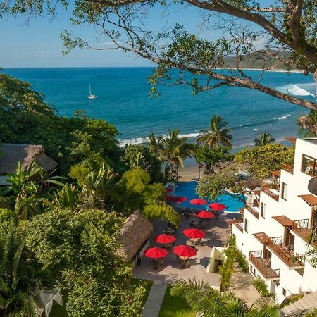 Ysuri Sayulita - Beachfront Hotel 외부 사진