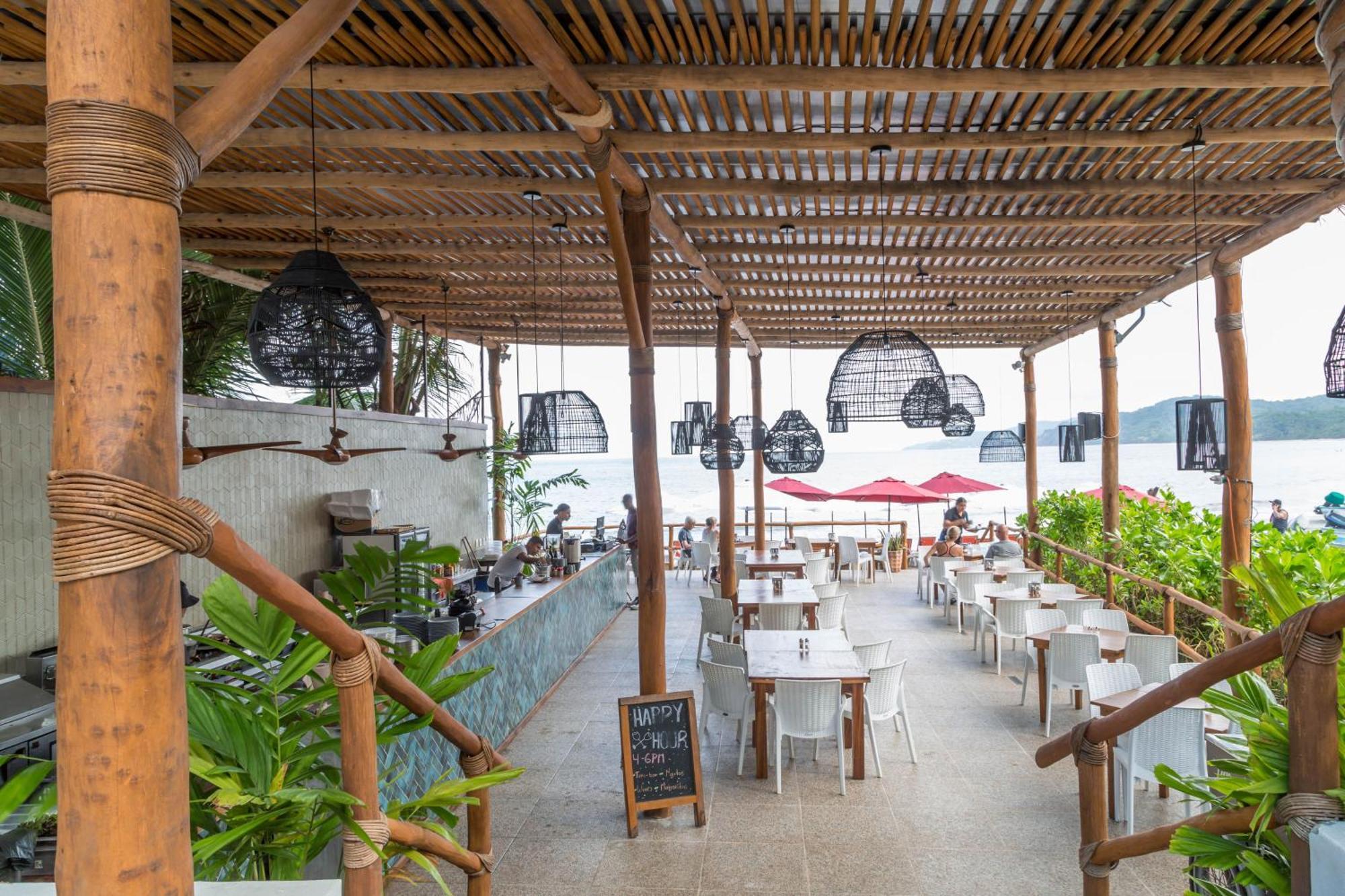 Ysuri Sayulita - Beachfront Hotel 외부 사진