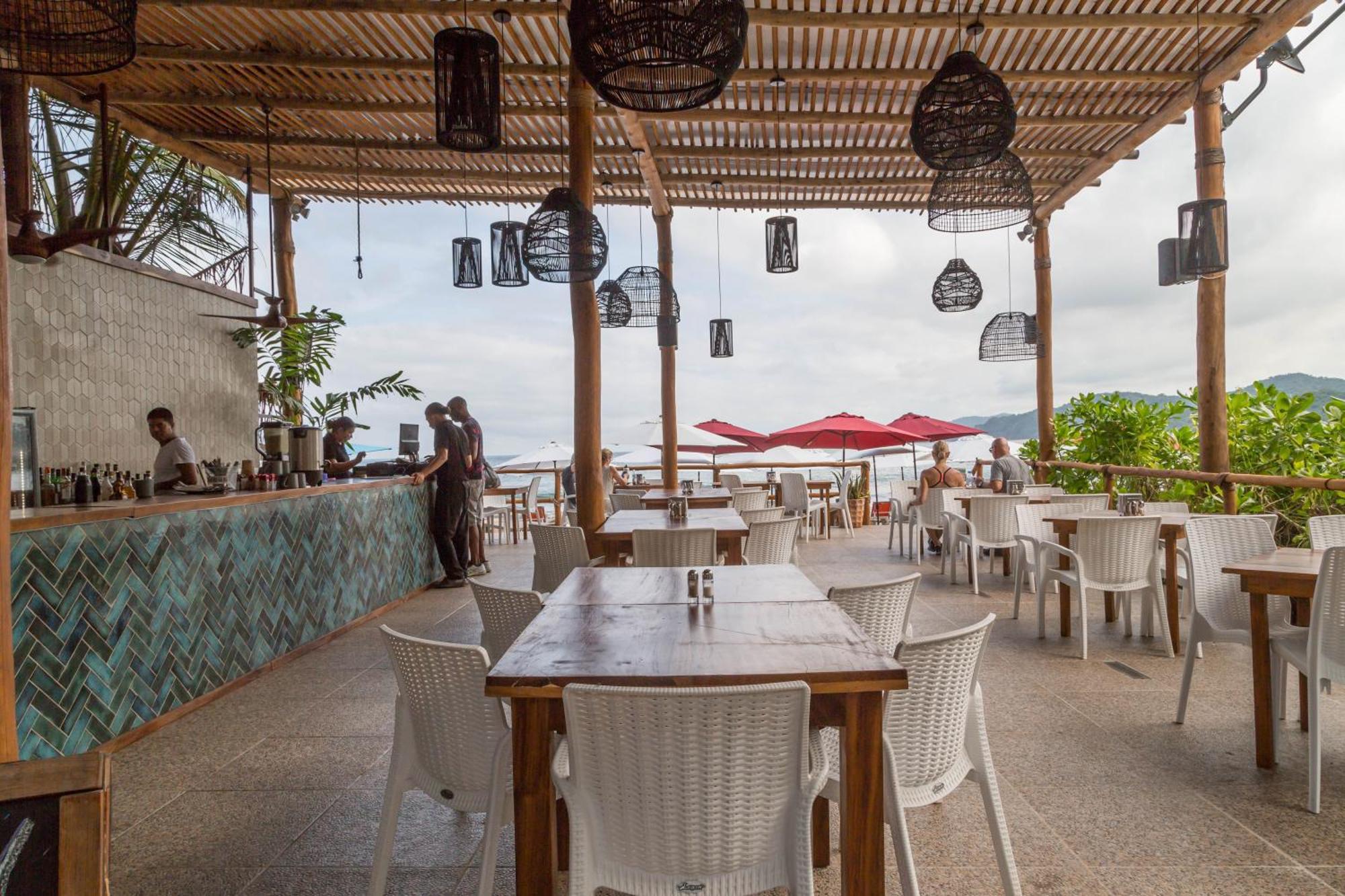 Ysuri Sayulita - Beachfront Hotel 외부 사진