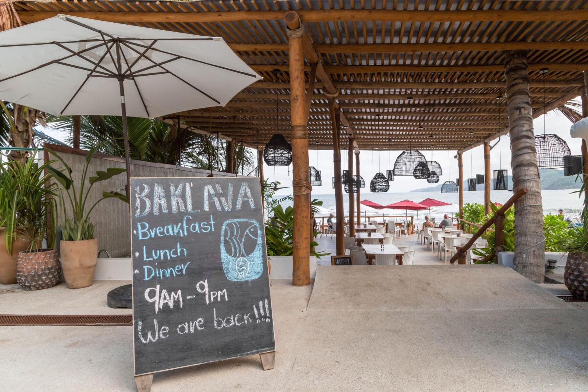 Ysuri Sayulita - Beachfront Hotel 외부 사진