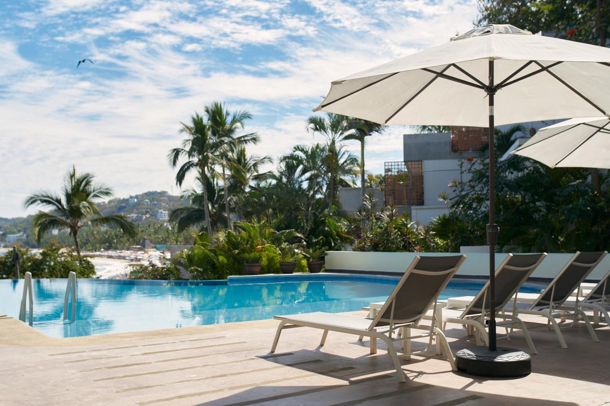 Ysuri Sayulita - Beachfront Hotel 외부 사진