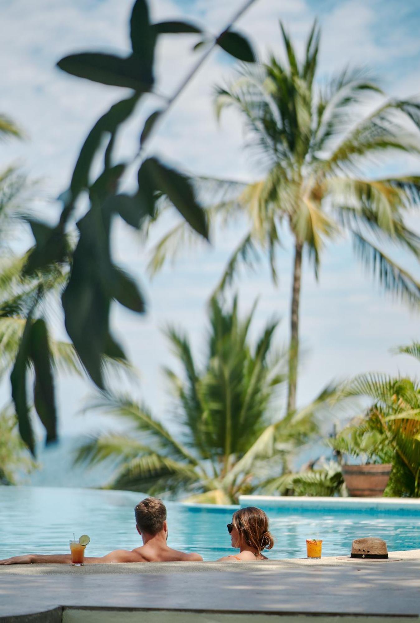 Ysuri Sayulita - Beachfront Hotel 외부 사진