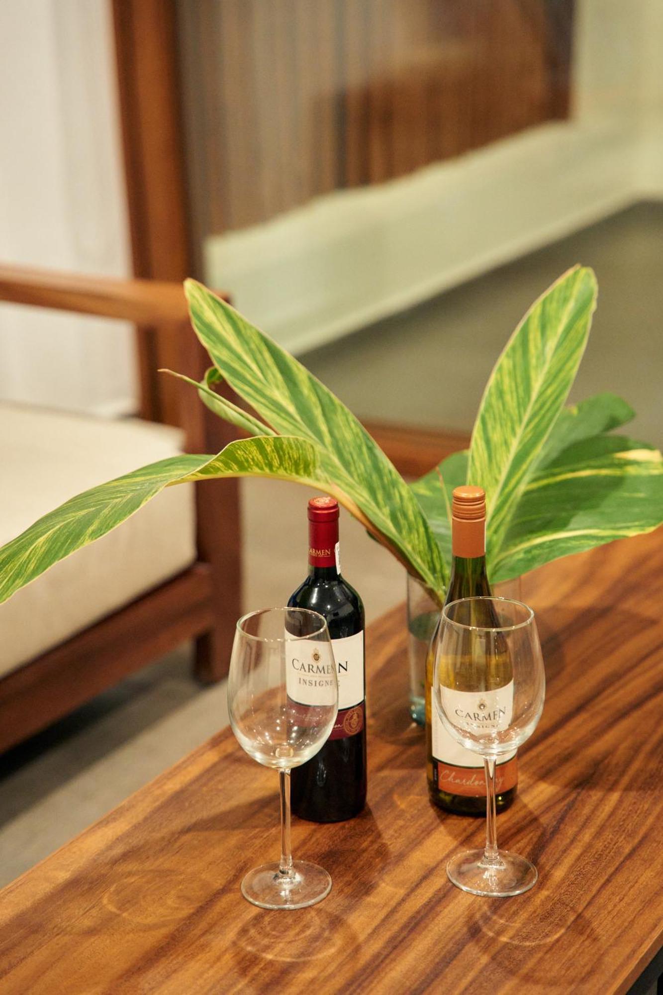Ysuri Sayulita - Beachfront Hotel 외부 사진