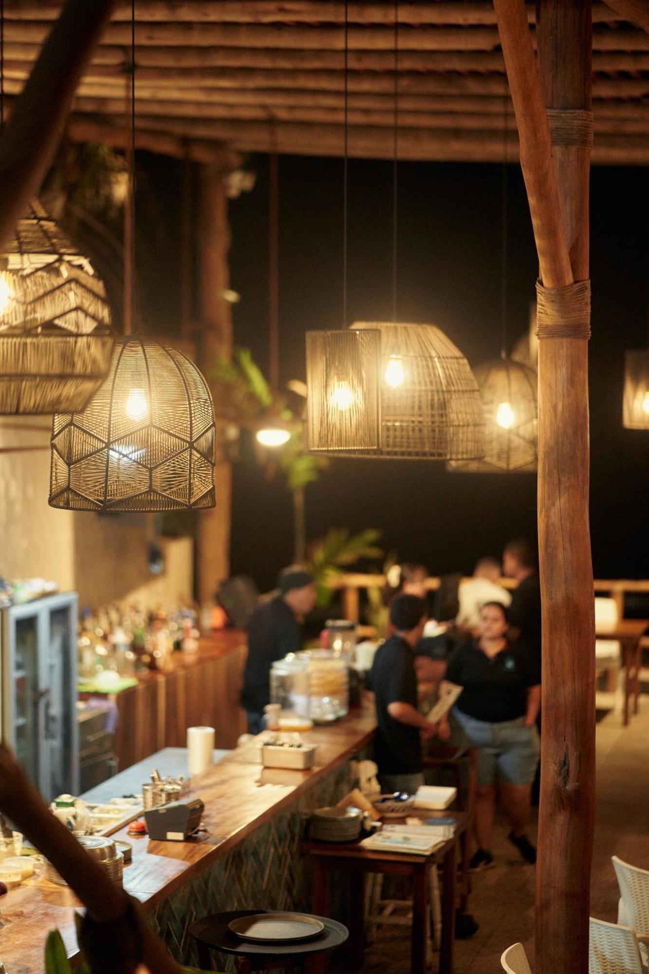 Ysuri Sayulita - Beachfront Hotel 외부 사진