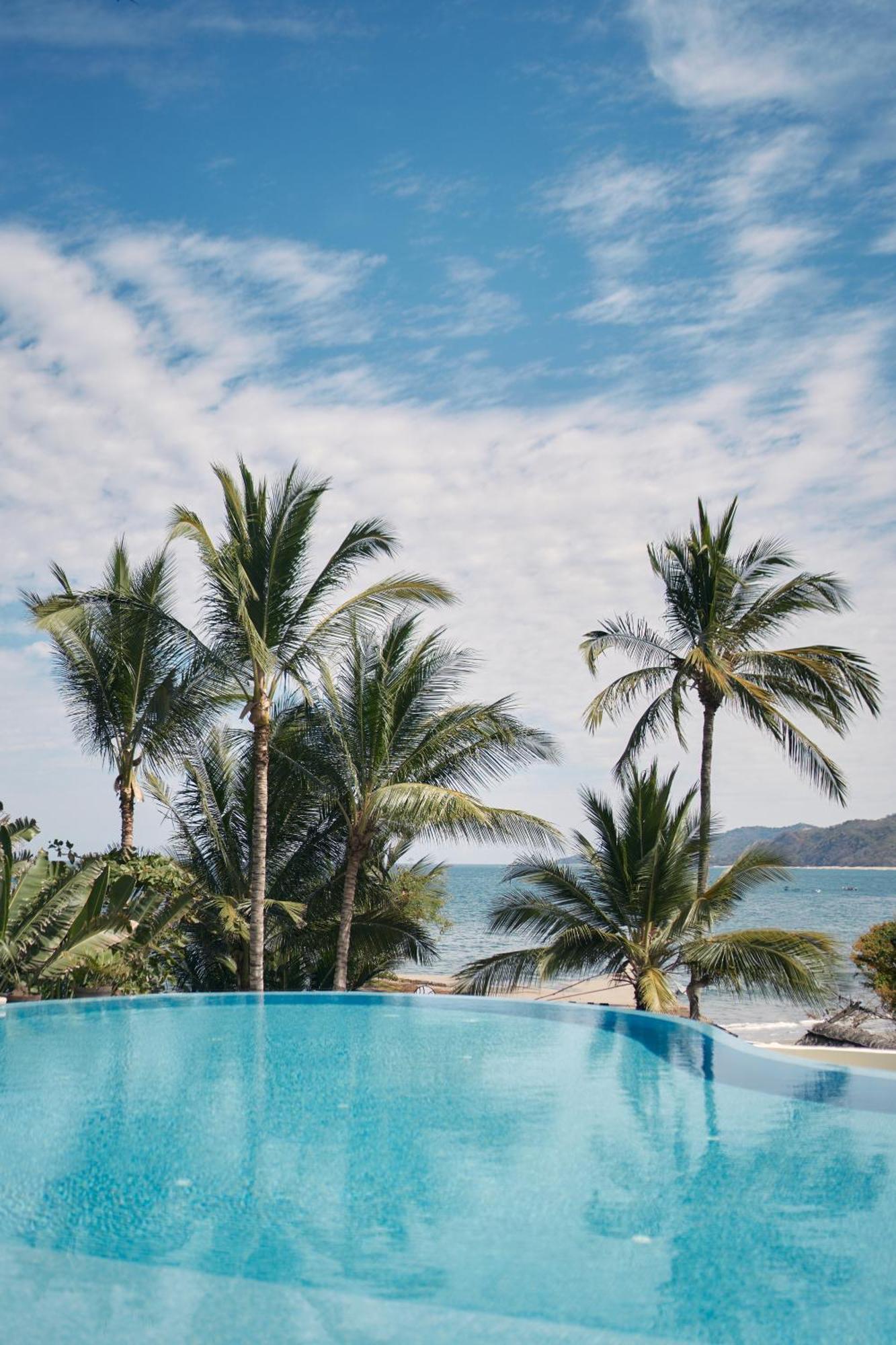 Ysuri Sayulita - Beachfront Hotel 외부 사진