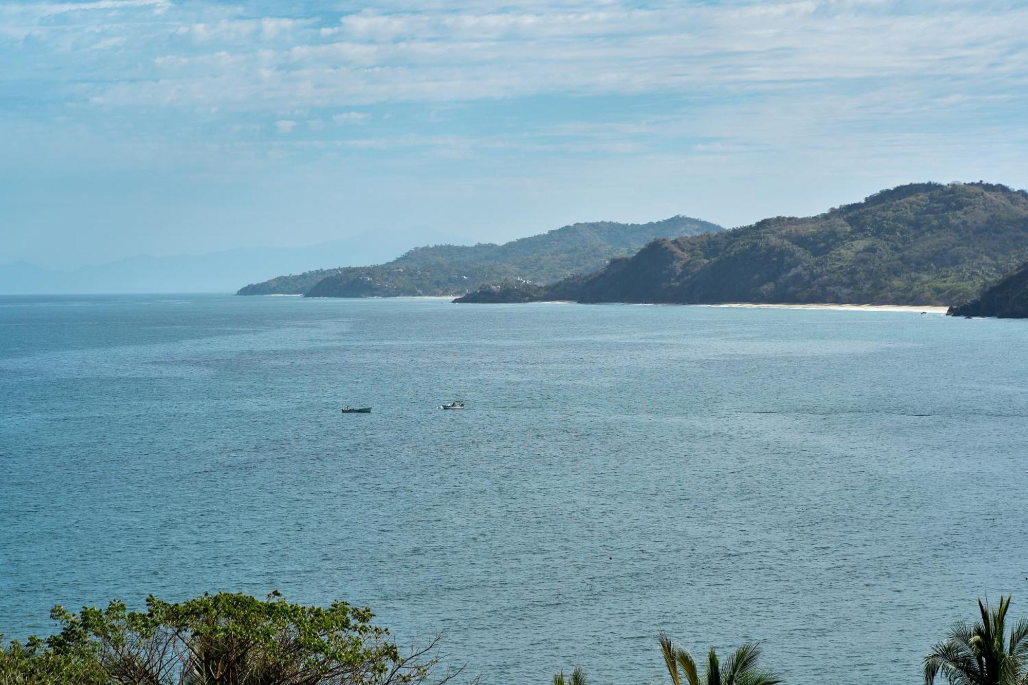 Ysuri Sayulita - Beachfront Hotel 외부 사진