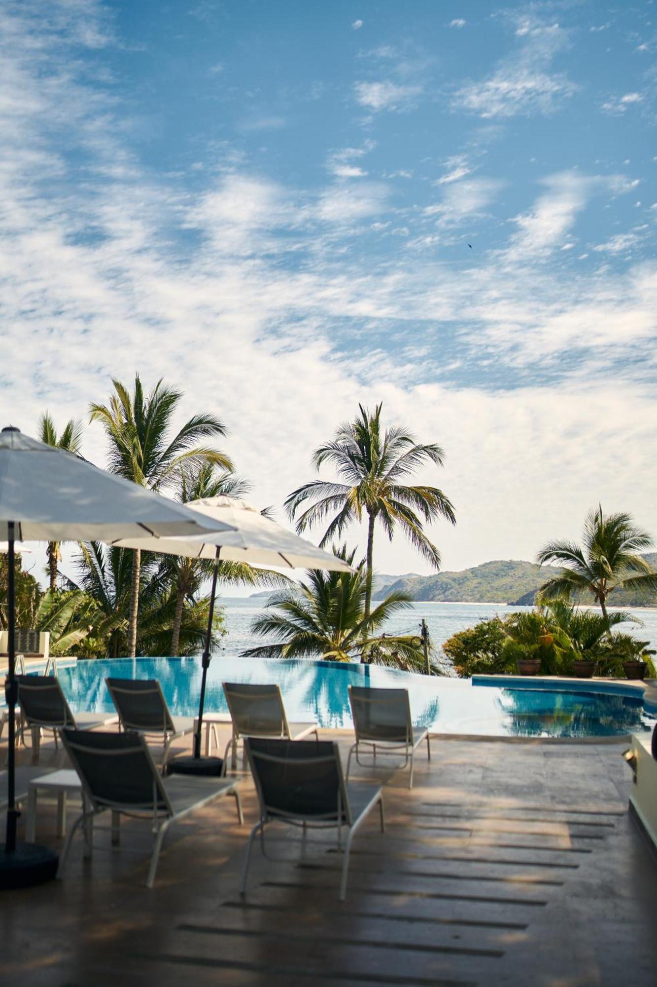 Ysuri Sayulita - Beachfront Hotel 외부 사진