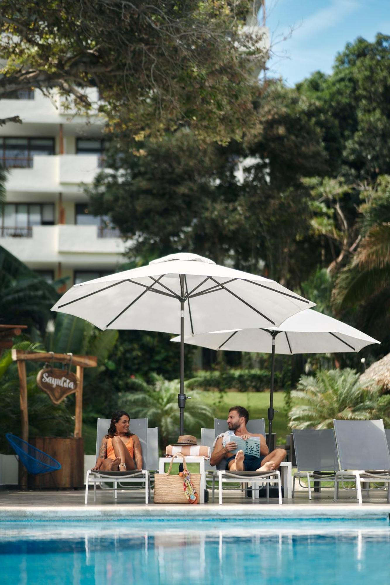 Ysuri Sayulita - Beachfront Hotel 외부 사진