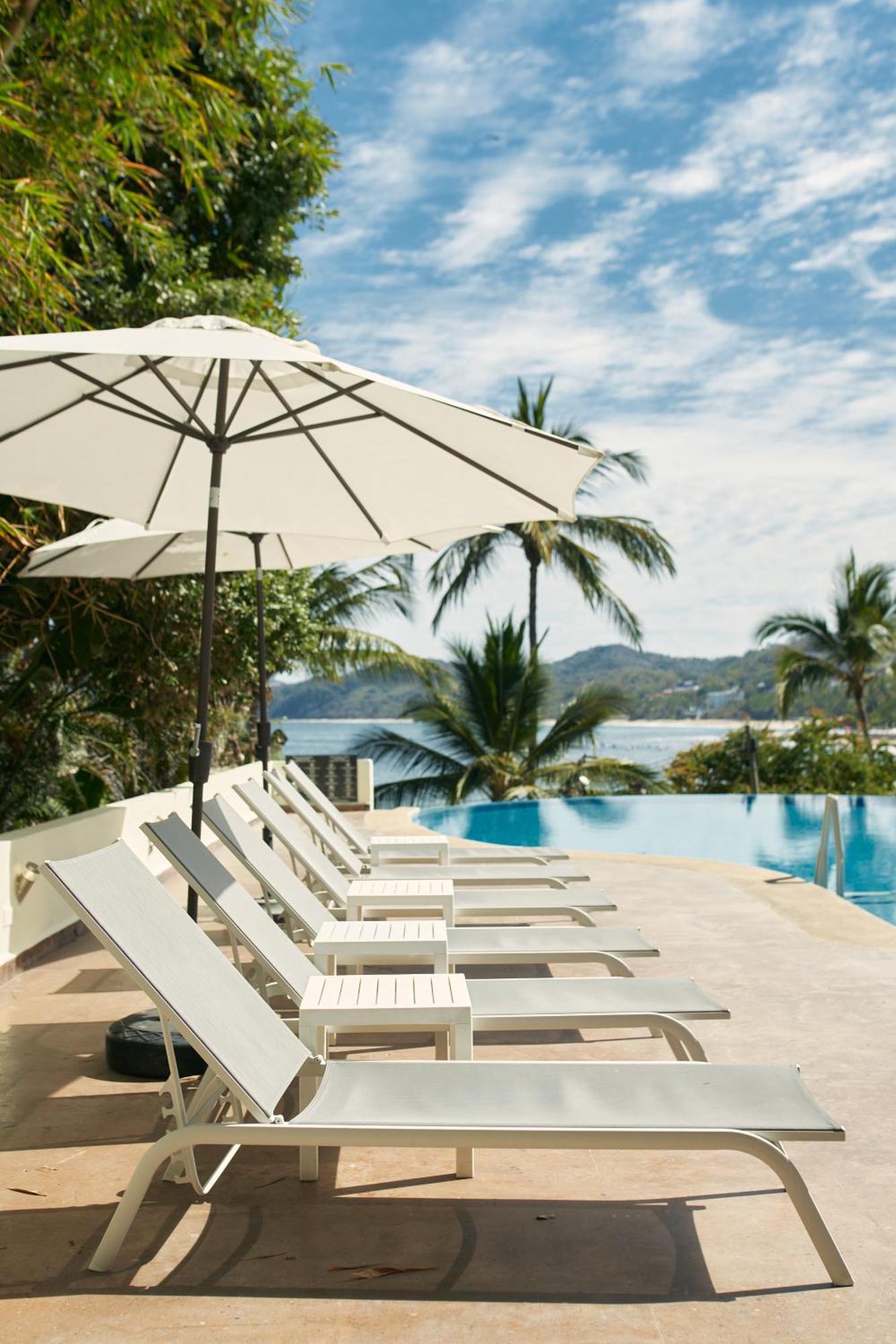 Ysuri Sayulita - Beachfront Hotel 외부 사진