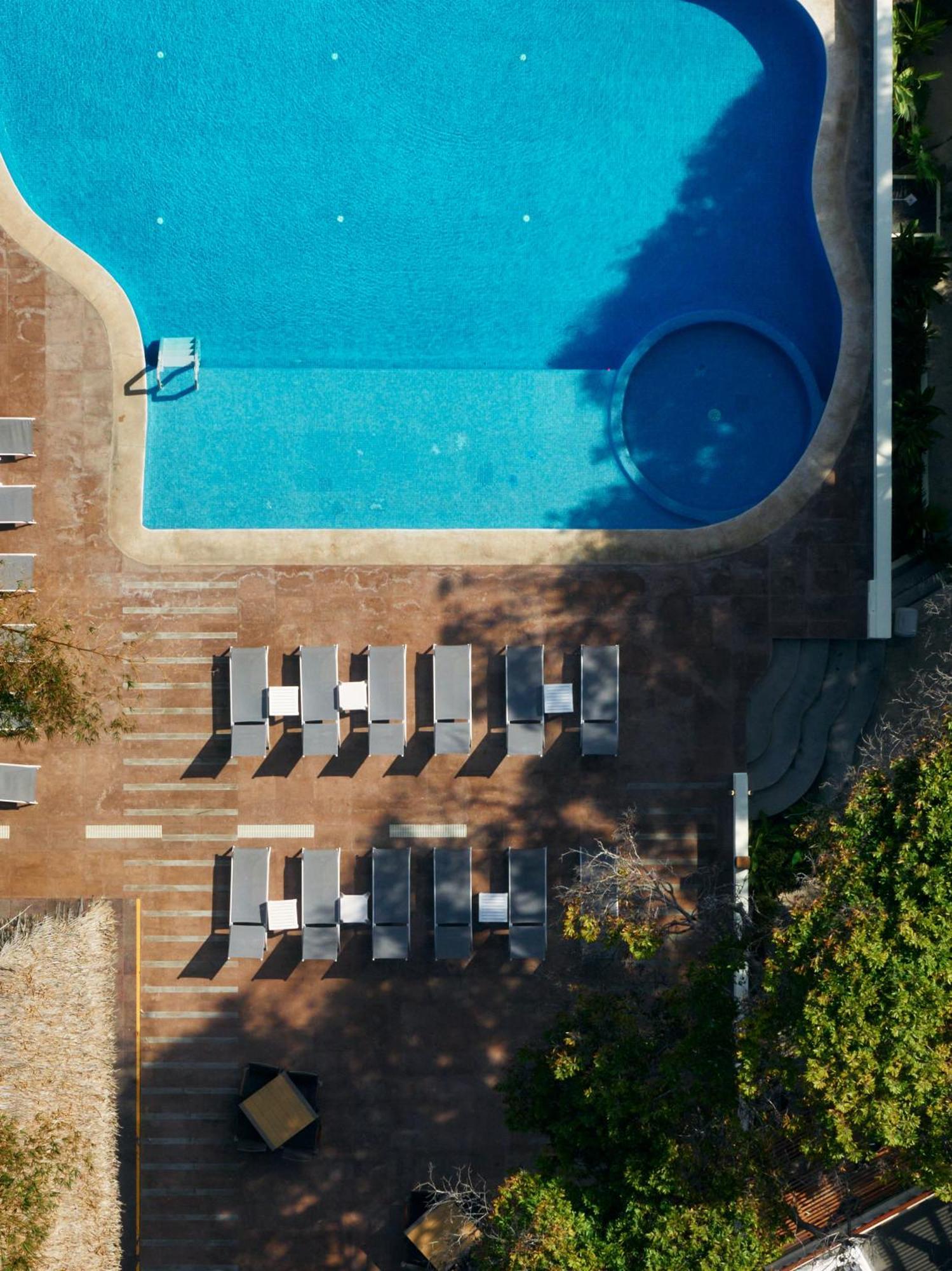 Ysuri Sayulita - Beachfront Hotel 외부 사진