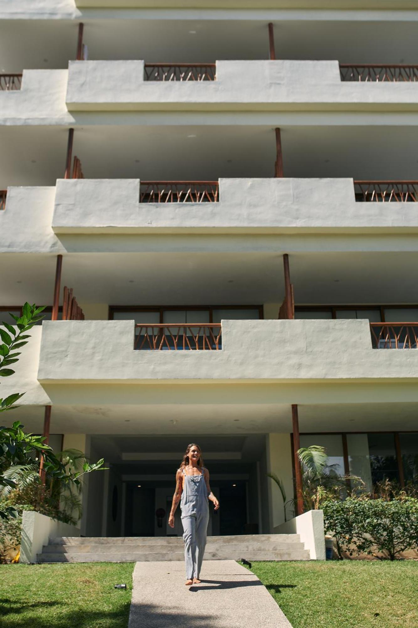 Ysuri Sayulita - Beachfront Hotel 외부 사진