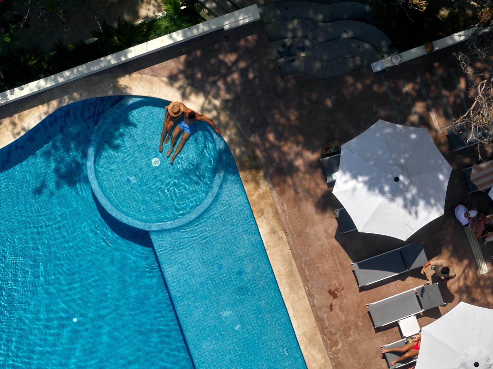 Ysuri Sayulita - Beachfront Hotel 외부 사진