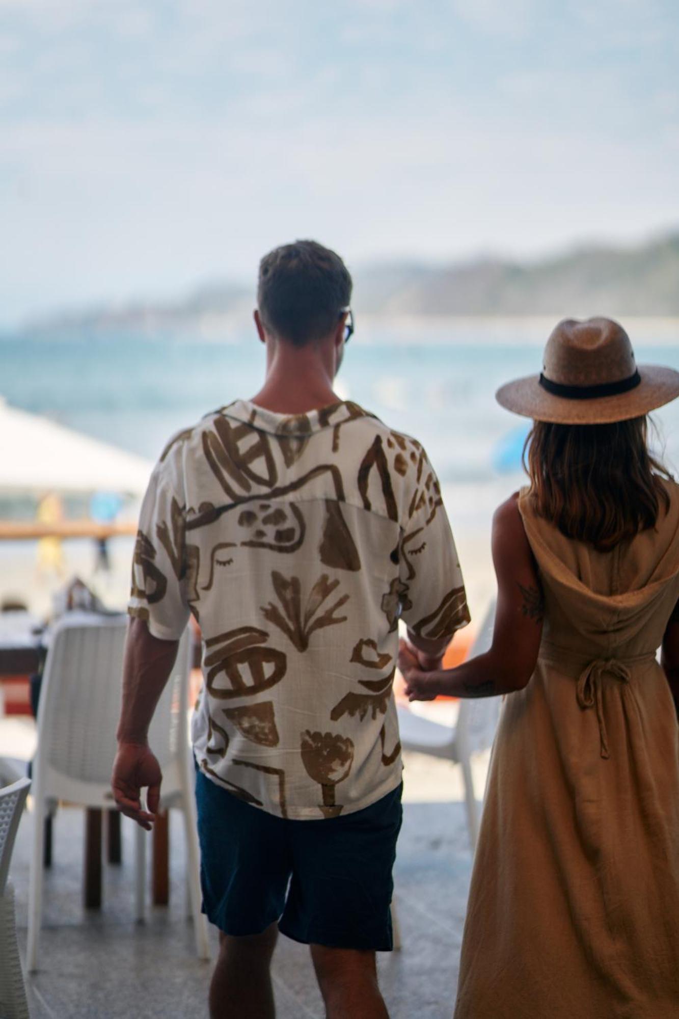 Ysuri Sayulita - Beachfront Hotel 외부 사진