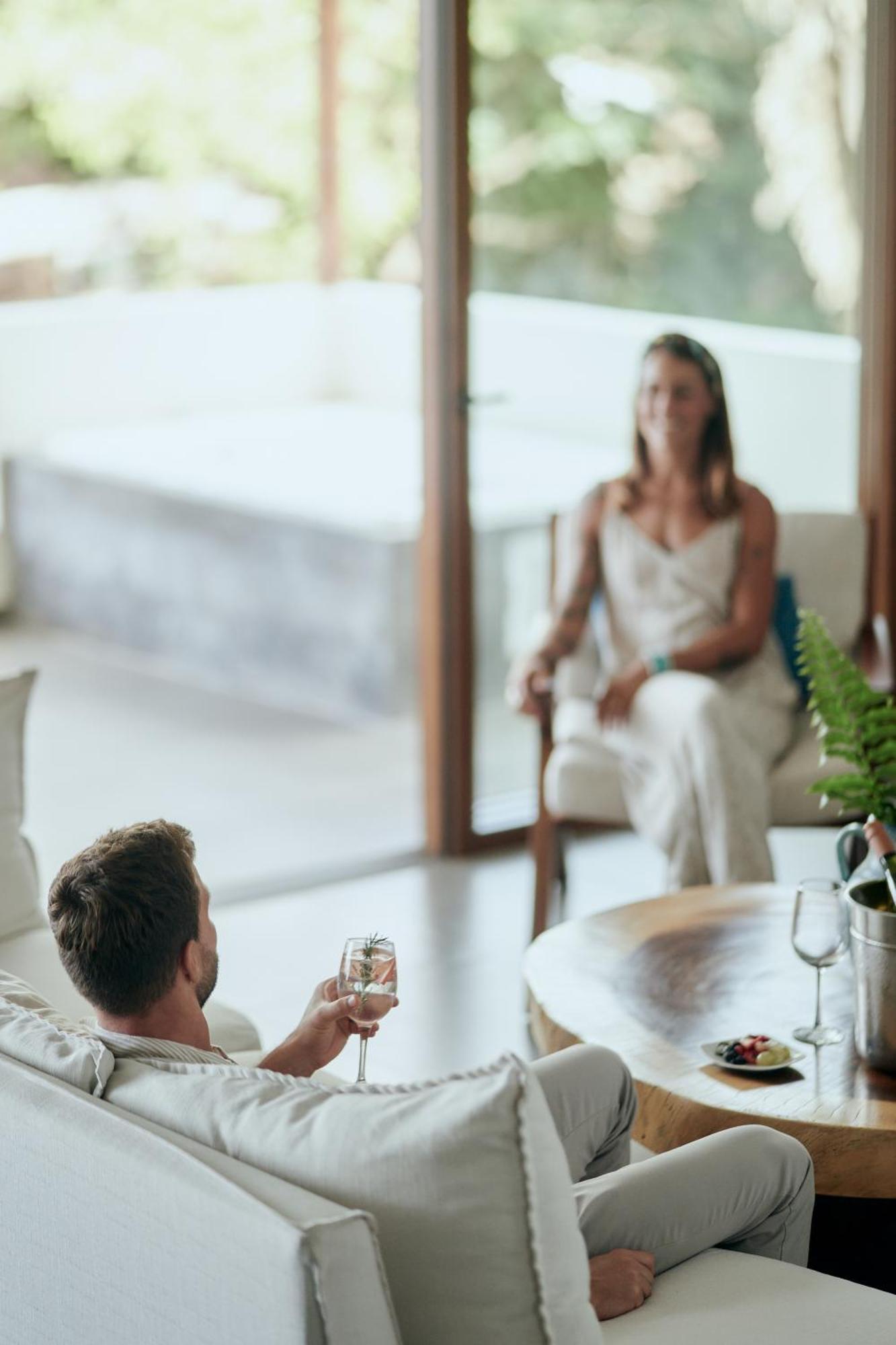 Ysuri Sayulita - Beachfront Hotel 외부 사진