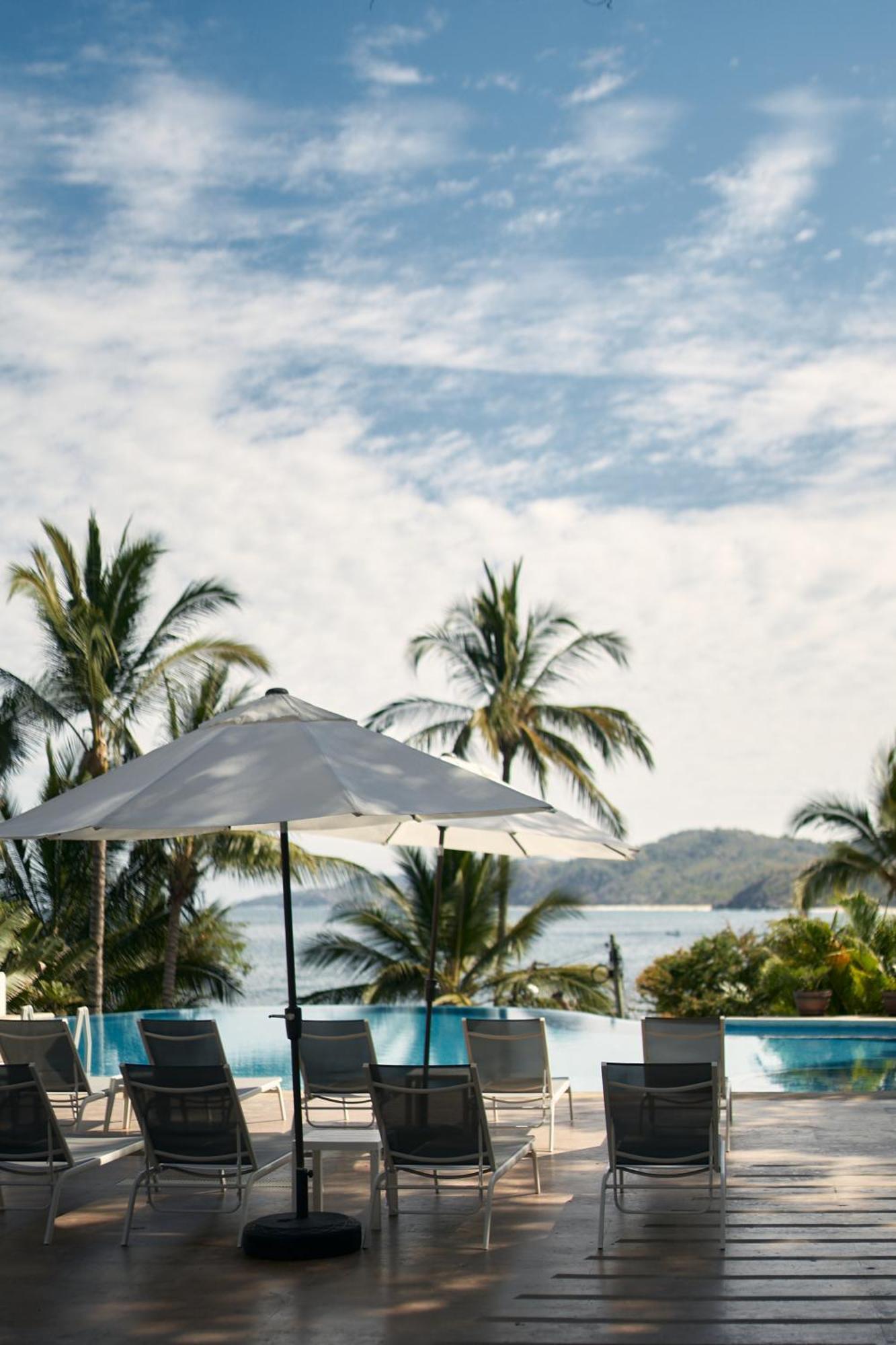 Ysuri Sayulita - Beachfront Hotel 외부 사진