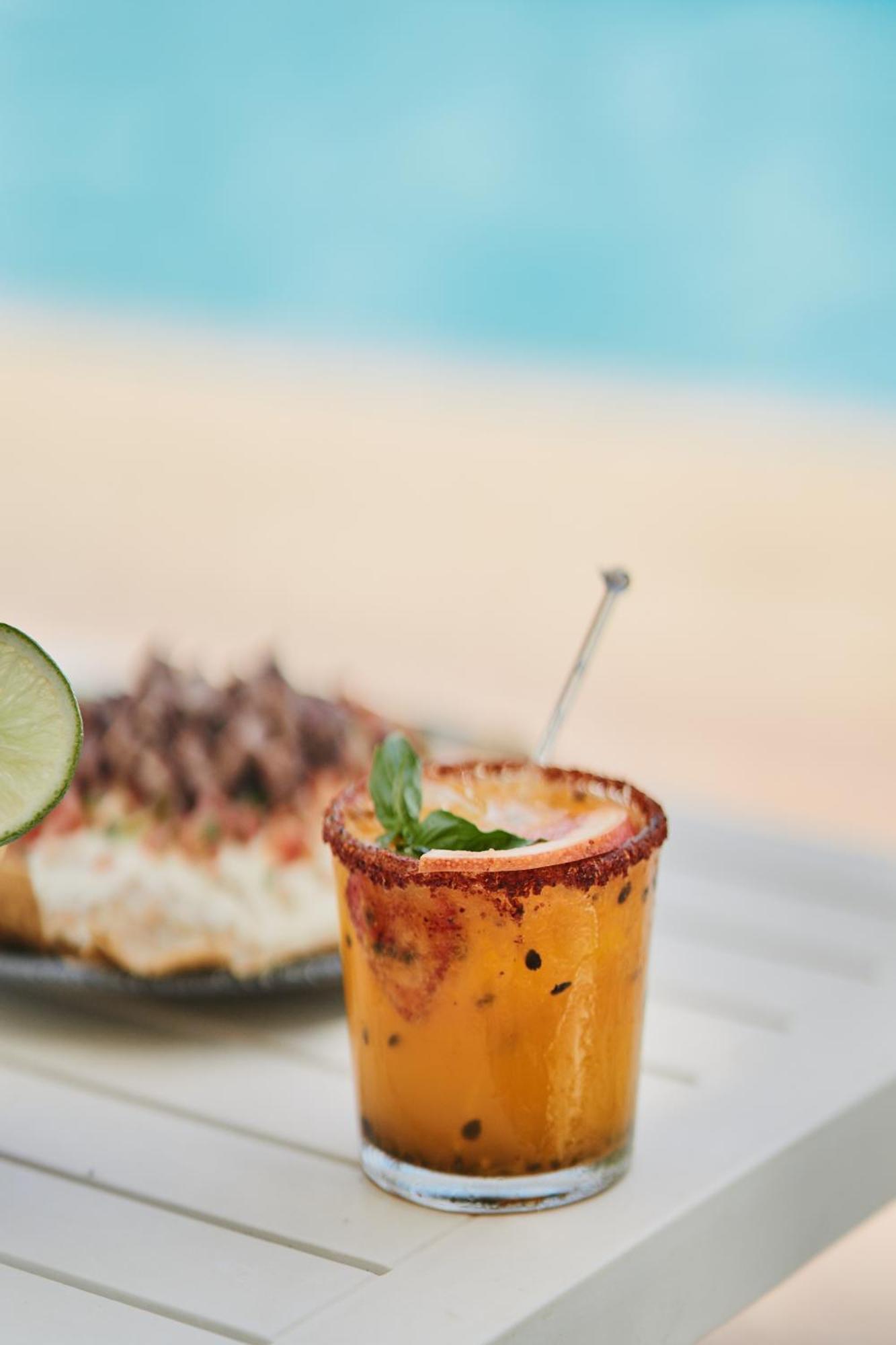 Ysuri Sayulita - Beachfront Hotel 외부 사진